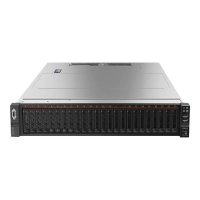 сервер Lenovo ThinkSystem SR650 7X06A08HEA