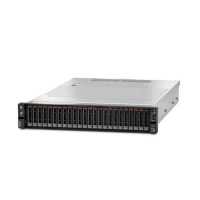 сервер Lenovo ThinkSystem SR650 7X06A0JJEA