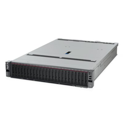 сервер Lenovo ThinkSystem SR650 V2 7Z73TA7Y00