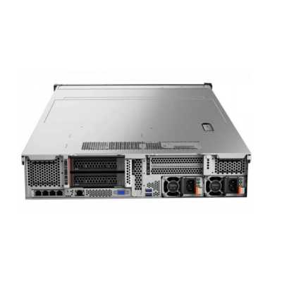 сервер Lenovo ThinkSystem SR650 V2 7Z73TC8100