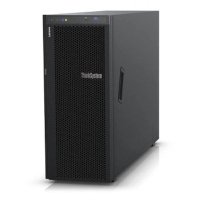 сервер Lenovo ThinkSystem ST550 7X10A09VEA