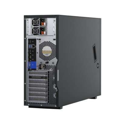 сервер Lenovo ThinkSystem ST558 7Y16S09T00