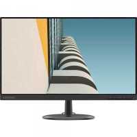 монитор Lenovo ThinkVision C24-20 62A8KAR1EU Черный