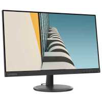 монитор Lenovo ThinkVision C24-20 62A8KAR1EU Черный