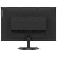 монитор Lenovo ThinkVision C24-20 62A8KAR1EU Черный