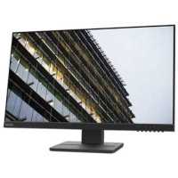 монитор Lenovo ThinkVision E24-28 62B6MAR3EU Черный