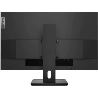 монитор Lenovo ThinkVision E27q-20 62D0GAR1CB Черный