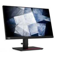 монитор Lenovo ThinkVision P24h-2L 62B2GAR1EU Черный