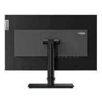 монитор Lenovo ThinkVision P24h-2L 62B2GAR1EU Черный