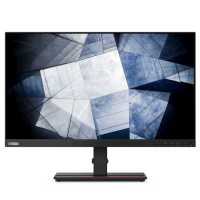 монитор Lenovo ThinkVision P24h-2L 62B2GAT1EU Черный