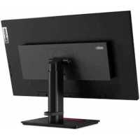 монитор Lenovo ThinkVision P27h-20 61E9GAT6EU Черный
