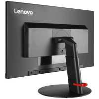 монитор Lenovo ThinkVision P27q-10 61A8GAR1EU Черный