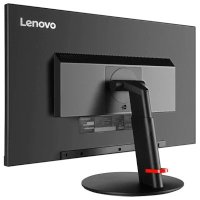 монитор Lenovo ThinkVision P27q-10 61A8GAT1EU Черный