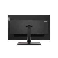 монитор Lenovo ThinkVision P27u-20 62CBRAT6EU Черный