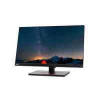 монитор Lenovo ThinkVision P27u-20 62CBRAT6EU Черный
