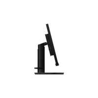 монитор Lenovo ThinkVision P27u-20 62CBRAT6EU Черный