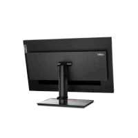 монитор Lenovo ThinkVision P27u-20 62CBRAT6EU Черный