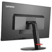 монитор Lenovo ThinkVision P27u 61B0GAT1EU Черный