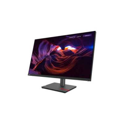 монитор Lenovo ThinkVision P32p-30 63D1RAT1EU Черный