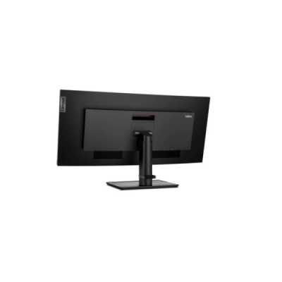монитор Lenovo ThinkVision P34w-20 63F2RAT3EU Черный