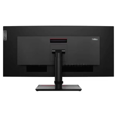 монитор Lenovo ThinkVision P34w-20 63F2RAT3UK Черный