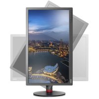 монитор Lenovo ThinkVision Pro 2820 60B5RAT6EU Черный