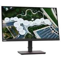 монитор Lenovo ThinkVision S24e-20 62AEKAR2EU Черный