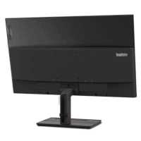 монитор Lenovo ThinkVision S24e-20 62AEKAT2EU Черный
