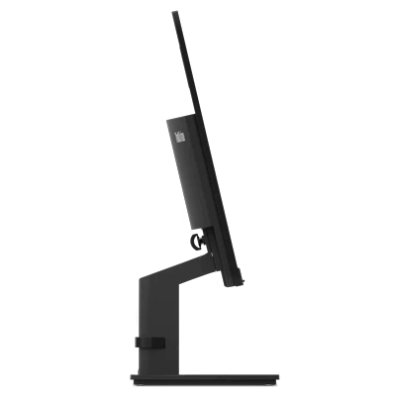 монитор Lenovo ThinkVision S24e-20 62AEKAT2UA Черный