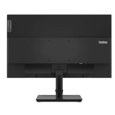 монитор Lenovo ThinkVision S24e-20 62AEKAT2UA Черный
