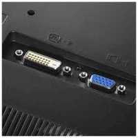 монитор Lenovo ThinkVision T2014 60C2HAR1EU Черный