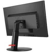 монитор Lenovo ThinkVision T2014 60C2HAR1EU Черный