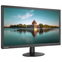 монитор Lenovo ThinkVision T2224d 61B1JAR1EU Черный