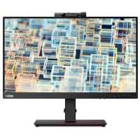 монитор Lenovo ThinkVision T22v-20 61FBMAT6EU Черный