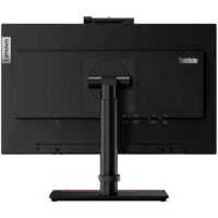 монитор Lenovo ThinkVision T22v-20 61FBMAT6EU Черный