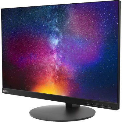 монитор Lenovo ThinkVision T23d-10 61C3MAR6EU Черный