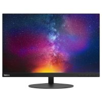 монитор Lenovo ThinkVision T23d-10 61C3MAT6EU Черный