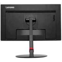 монитор Lenovo ThinkVision T23i 61ABMAR1EU Черный