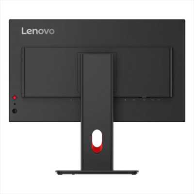 монитор Lenovo ThinkVision T24-40 64A4MATXEU Черный