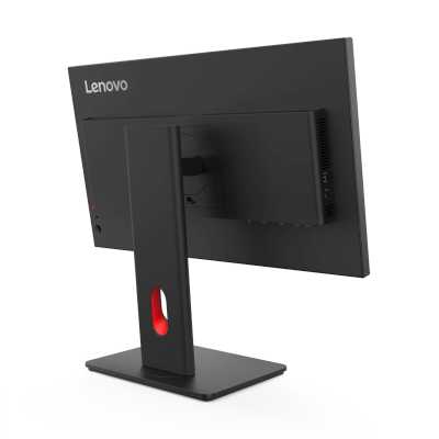 монитор Lenovo ThinkVision T24-40 64A4MATXUK Черный