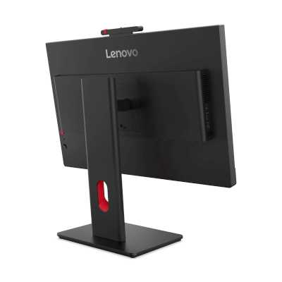 монитор Lenovo ThinkVision T24-4v 64B6MAT1UK Черный