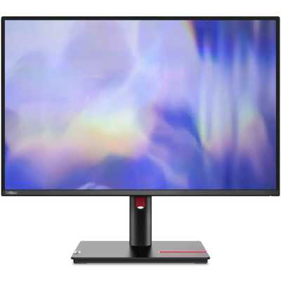монитор Lenovo ThinkVision T24d-30 63FFMAT1UK Черный