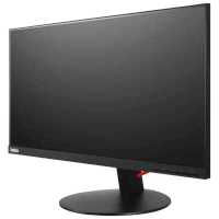 монитор Lenovo ThinkVision T24i-10 61CEMAT2EU Черный