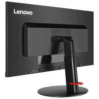 монитор Lenovo ThinkVision T24i-10 61CEMAT2EU Черный