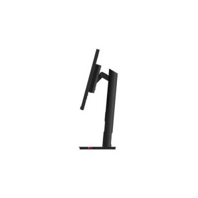 монитор Lenovo ThinkVision T24i-30 63CFMARXEU Черный