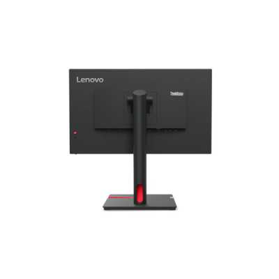 монитор Lenovo ThinkVision T24i-30 63CFMARXEU Черный