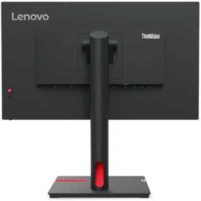 монитор Lenovo ThinkVision T24i-30 63CFXAR1CB Черный