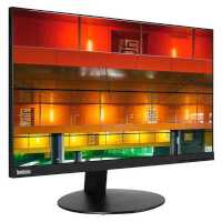 монитор Lenovo ThinkVision T24i 61A6MAR3EU Черный