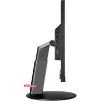 монитор Lenovo ThinkVision T24m 61B8RAT3EU Черный