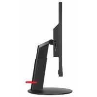 монитор Lenovo ThinkVision T24v-10 61BCMAR6EU Черный